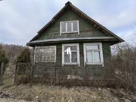 Продается дача в СНТ Сирень