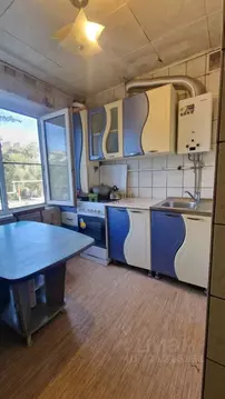 2-к кв. Астраханская область, Астрахань Звездная ул., 31 (45.8 м)