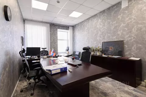 Офис в Санкт-Петербург Свердловская наб., 14/2 (120 м)