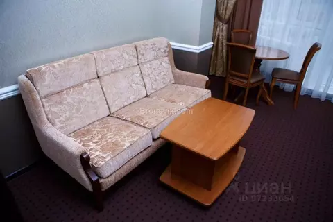 Комната Краснодарский край, Краснодар Центральный мкр, ул. Чапаева, 82 ...