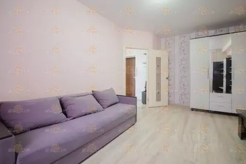 1-к кв. Ставропольский край, Ставрополь № 35 мкр, ул. Родосская, 13 ...