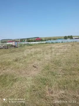 Участок в Мордовия, Кочкуровский муниципальный округ, с. Булгаково  ...