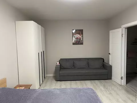 1-к кв. Москва Челобитьевское ш., 12к3 (36.8 м)