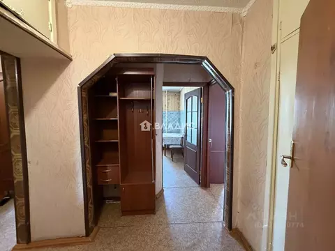 2-к кв. Бурятия, Улан-Удэ ул. Гагарина, 77А (48.3 м)