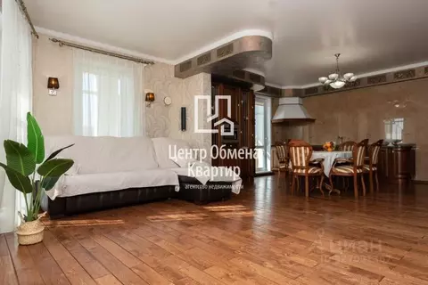 4-к кв. Иркутская область, Иркутск ул. Лермонтова, 267/2 (174.6 м)