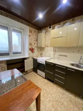 2-к кв. Саратовская область, Энгельс ул. Марины Расковой, 35 (53.7 м)