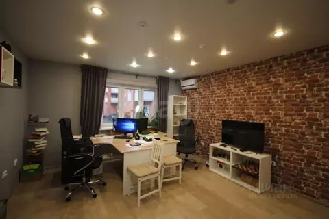 Офис в Тюменская область, Тюмень Минская ул., 67к1 (73 м)