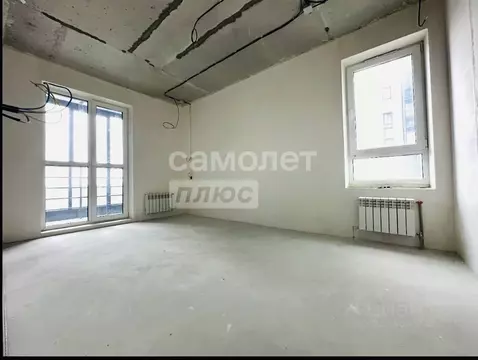 3-к кв. Пензенская область, Пенза ул. Мира, 78 (80.3 м)