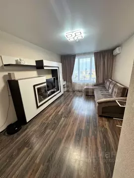 1-к кв. Башкортостан, Уфа ул. Энтузиастов, 16 (35.5 м)