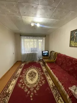 2-к кв. Удмуртия, Воткинск Юбилейная ул., 6 (40.0 м)