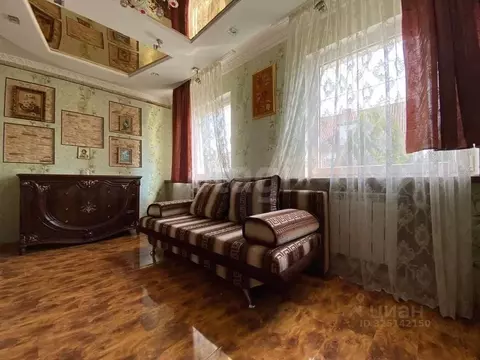 Дом в Калининградская область, Калининград Грибная ул., 10 (76 м)