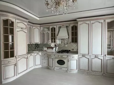 3-к кв. Астраханская область, Астрахань ул. Менжинского, 3 (106.8 м)