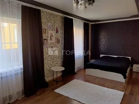 Дом в Алтайский край, Барнаул городской округ, с. Власиха, Октябрьский ...