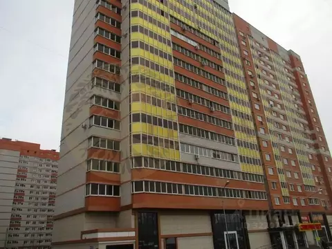 1-к кв. Воронежская область, Воронеж Московский просп., 90 (37.0 м)