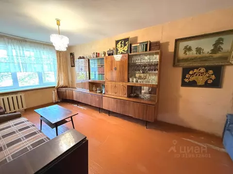 2-к кв. Брянская область, Брянск ул. 22-го съезда КПСС, 33 (48.1 м)