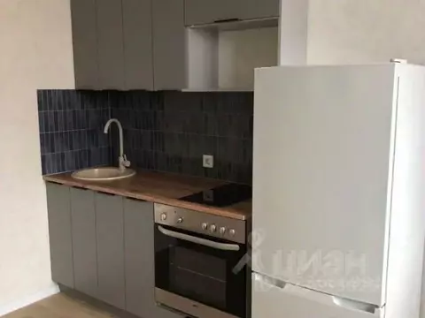 1-к кв. Новосибирская область, Новосибирск 2-я Воинская ул., 53 (38.0 ...