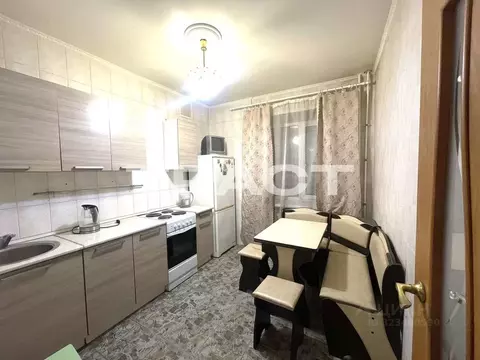 1-к кв. Воронежская область, Воронеж Ипподромная ул., 2а (43.0 м)