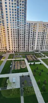 3-к кв. Тюменская область, Тюмень Полевая ул., 117к4 (83.0 м)