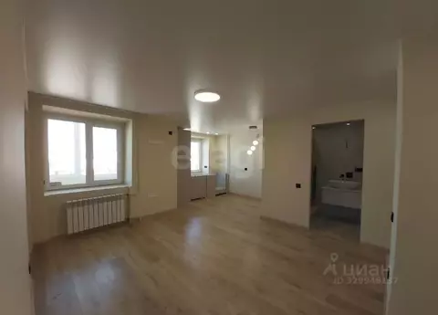 3-к кв. Пермский край, Пермь Екатерининская ул., 133 (58.0 м)