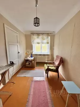 2-к кв. Коми, Микунь Усть-Вымский район, ул. Ленина, 13 (54.4 м)