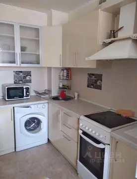 1-к кв. Самарская область, Самара Крейсерная ул., 3 (51.0 м)