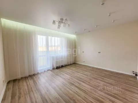 2-к кв. Челябинская область, Миасс ул. Богдана Хмельницкого, 76 (54.0 ...