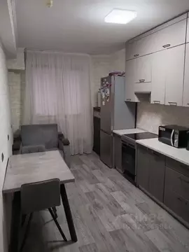 1-к кв. Омская область, Омск ул. Перелета, 26 (40.0 м)