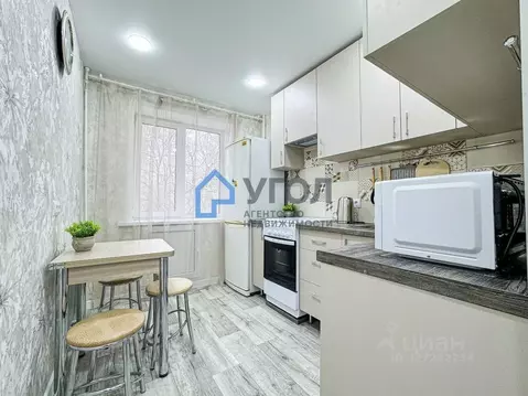 3-к кв. Самарская область, Самара Краснодонская ул., 68 (70.0 м)