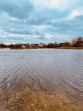 Участок в Тверская область, Конаково ул. 1-я Набережная, 73 (20.0 ...