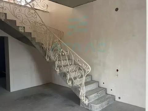 Дом в Крым, Симферопольский район, Перовское с/пос, Ветеран ...