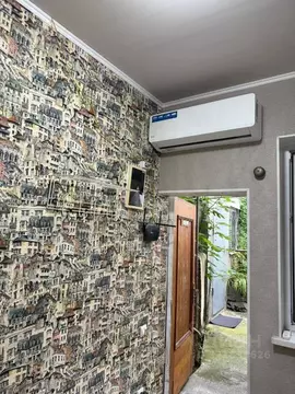 2-к кв. Краснодарский край, Сочи Красная ул., 5 (40.0 м)