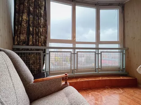 1-к кв. Москва ул. 8-я Соколиной Горы, 8к2 (41.9 м)