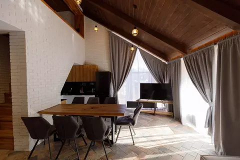 Комната Карачаево-Черкесия, Зеленчукский район, с. Архыз, пос. ...