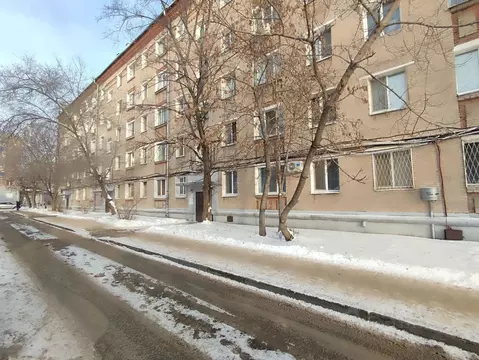 2-к кв. Татарстан, Казань ул. Гагарина, 79 (43.5 м)