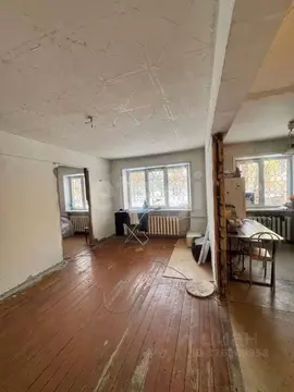 3-к кв. Иркутская область, Ангарск 88-й кв-л, 8 (57.0 м)