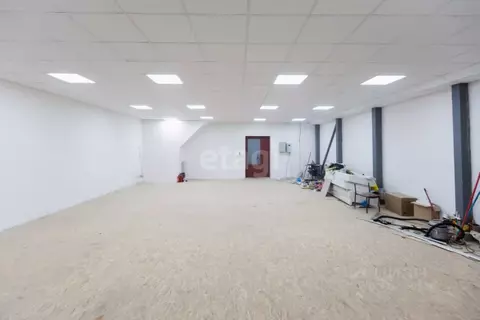 Склад в Калужская область, Кременки Жуковский район, Молодежная ул., ...