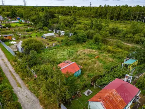 Дом в Еврейская автономная область, Смидовичский район, Энтузиаст СНТ ...