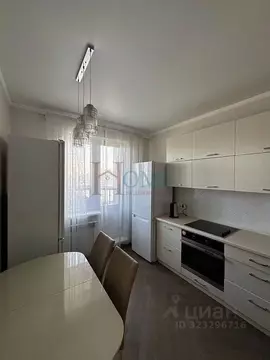 1-к кв. Новосибирская область, Новосибирск Северная ул., 13 (40.0 м)