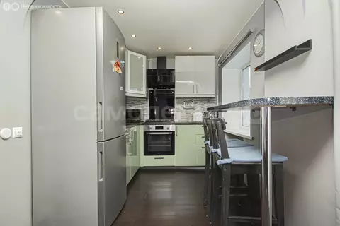 2-комнатная квартира: Наро-Фоминск, микрорайон Южный, улица Мира, 2 ...