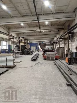 Производственное помещение в Тверская область, Тверь ул. ...