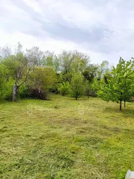 Участок в Волгоградская область, Волгоград ул. Джамбула Джабаева (10.0 ...