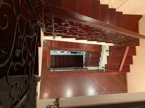 Таунхаус в Москва Муравская ул., 20К1 (280 м)