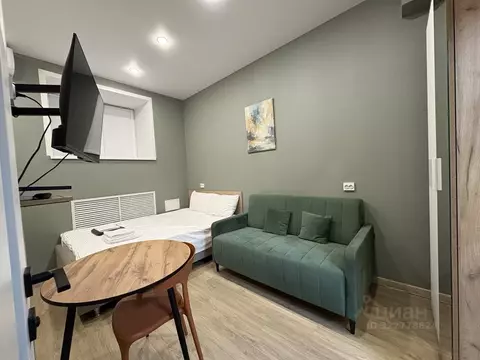 Студия Татарстан, Казань пер. Односторонки Гривки, 10 (15.5 м)