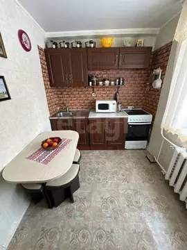3-к кв. Тюменская область, Тюмень Институтская ул., 2к4 (67.0 м)