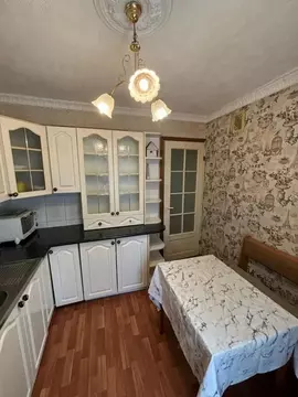 1-к кв. Московская область, Химки просп. Мельникова, 10 (36.2 м)