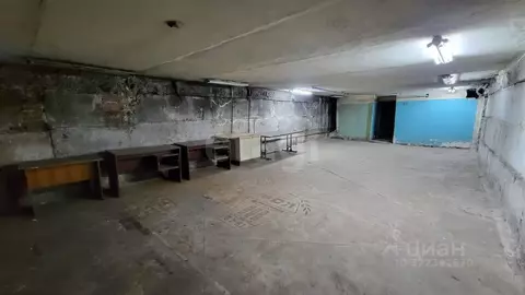 Склад в Кемеровская область, Новокузнецк ул. Метелкина, 16 (203 м)