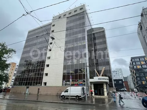 Офис в Москва Нижняя Красносельская ул., 35С58 (212 м)