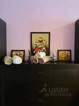 2-к кв. Москва ул. Островитянова, 9 (80.0 м)