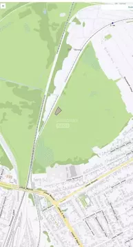 Участок в Курская область, Курский район, Щетинский сельсовет, пос. ...