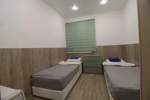 2-к кв. Ленинградская область, Кингисеппский район, пос. Усть-Луга, ...